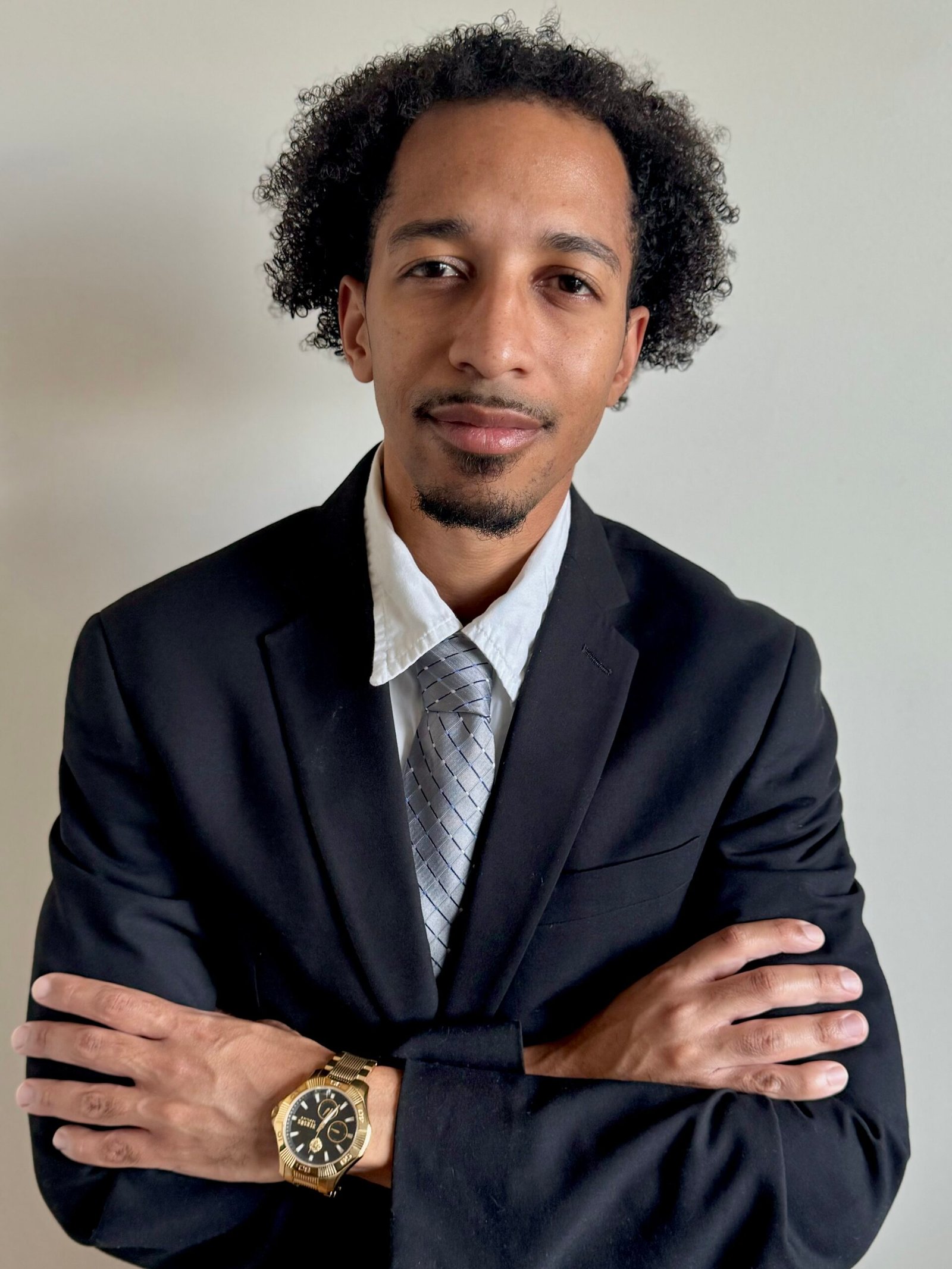 Nikko Jones